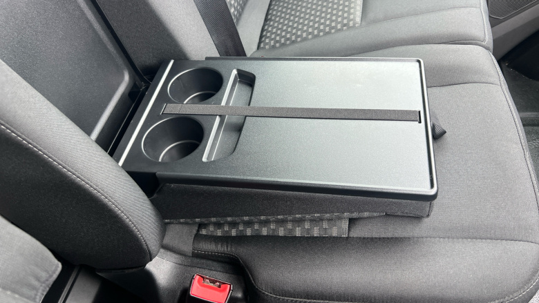 Ford Transit 350 L3 Diesel Fwd 2.0 EcoBlue 165ps H2 Limited Van Auto [Nav]